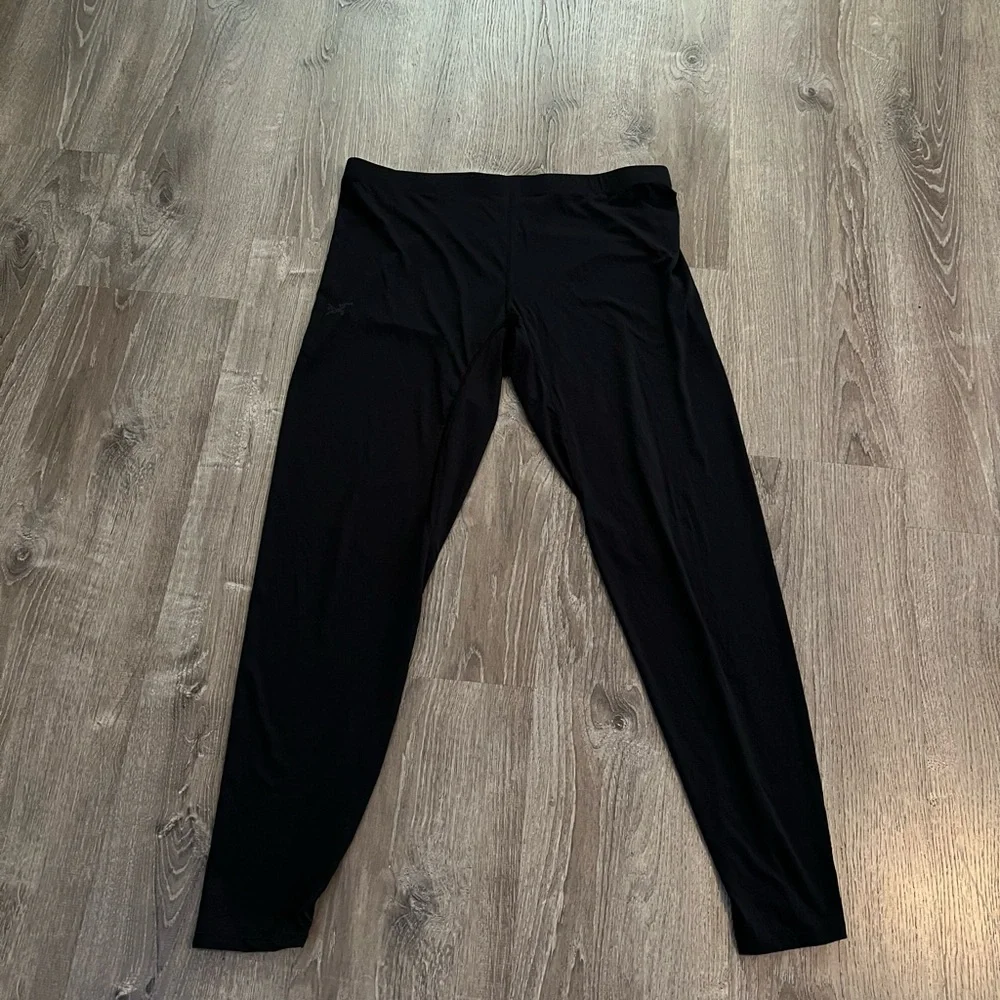 Arc'teryx Rho Base Layer Bottoms - Men's